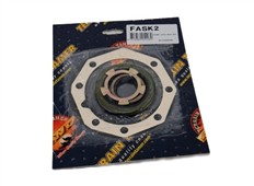 Sada na přetěsnění náboje kola FASK2 Land Cruiser J8, HZJ7